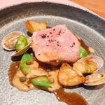 mieux restaurant - 