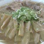 タケちゃんラーメン - 