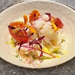 パルコ フィエラ - 