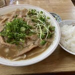 タケちゃんラーメン - 