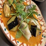 THAI KITCHEN MANAO - 