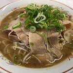タケちゃんラーメン - 