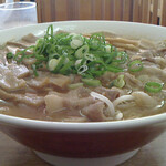 タケちゃんラーメン - 