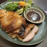 THAI KITCHEN MANAO - 