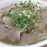 タケちゃんラーメン - 