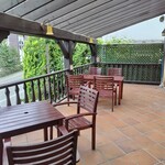 ピッツァ ベッカフィーコ - 