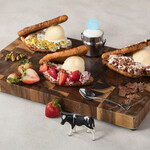 茶屋町 ファクトリーカフェ - 