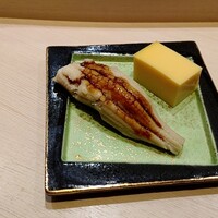 八重洲 鮨 海味 - 