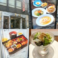 中国料理 青冥 堂島本店 - 