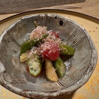 うなぎ 目白ぞろ芽 - 