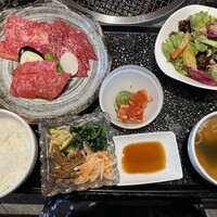 東京焼肉 一頭や コレド室町テラス店 - 