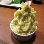 大旦那 - ポテサラ￥２８０