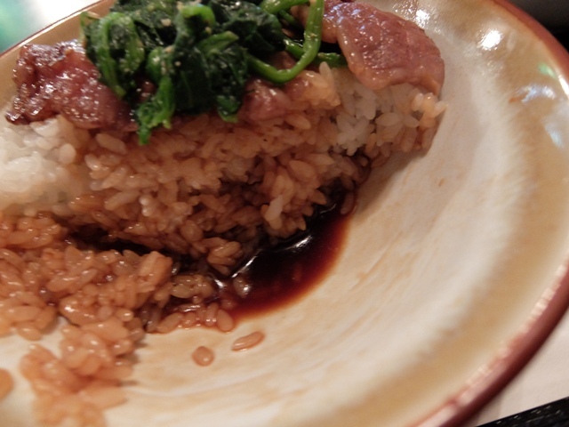 Sumibi Yakiniku Miyoshi photo 3