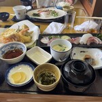 海ひこ山ひこ - 