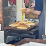 まるき製パン所 - 