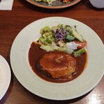 ハングリーゲート - 