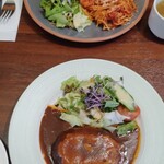 ハングリーゲート - 