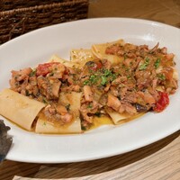 イル カルディナーレ 銀座コリドー店 - 