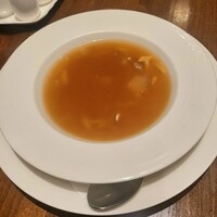 中国料理 青冥 堂島本店 - 