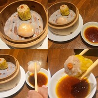 中国料理 青冥 堂島本店 - 