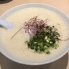 鶏白湯らーめん 叶