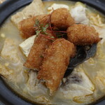 南美春室The POOL  - 