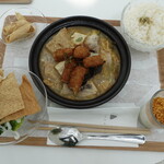 南美春室The POOL  - 