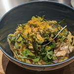 めんとスープ - 