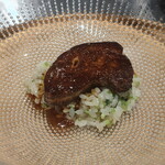 めんとスープ - 