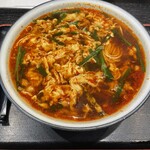 元祖辛麺屋 桝元 - 料理写真: