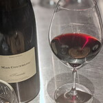 めんとスープ - 