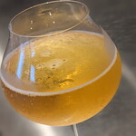 めんとスープ - 