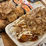 大衆居酒屋 マルキ - 