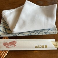 かに道楽 新宿本店 - 