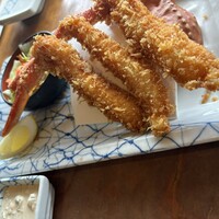 かに道楽 新宿本店 - 