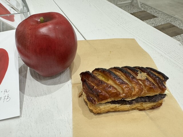 katou ringo Oosu Ten