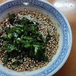 ぎょうざ 娘娘 - 