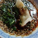 ぎょうざ 娘娘 - 