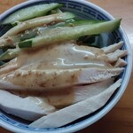 ぎょうざ 娘娘 - 