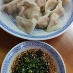 ぎょうざ 娘娘 - 