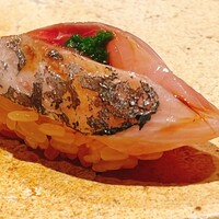鮨 いつつ - 