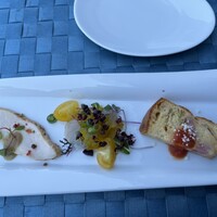 ボーン グランデ アリア - 