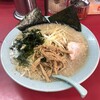 ラーメンショップ 金田亭