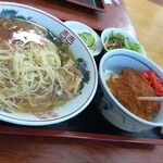 ラーメンあやど - 