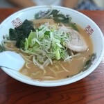 ラーメンあやど - 