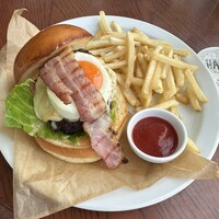 レストラン ラ・マーレ - 