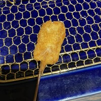 串揚げキッチン だん EKIZO神戸三宮店 - 