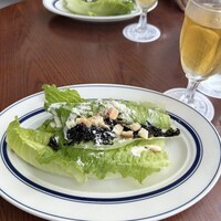 レストラン ラ・マーレ - 