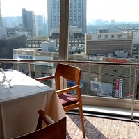 東京會舘 銀座スカイラウンジ - 