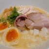 東京スタイル鶏らーめん ど・みそ鶏